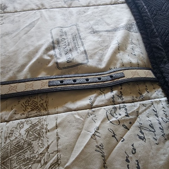 Gucci Belt - Picture 3 of 4